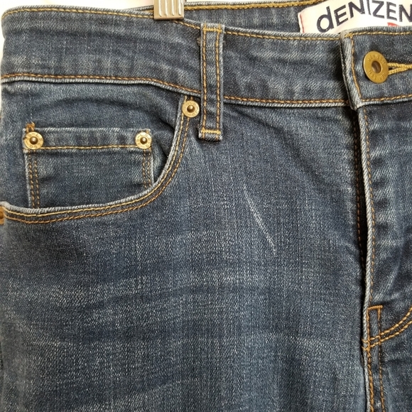 DENIZEN by Levi's straight leg jeans - Picture 3 of 15